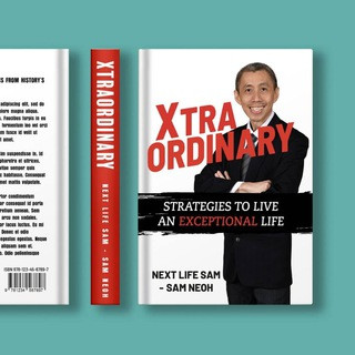 Next Life In This Life(non religious) -everyone can have total freedom! join to learn, telegram channel