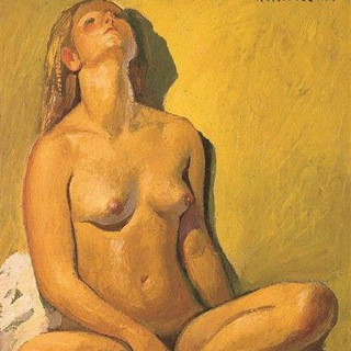 Nudity in Art, telegram channel