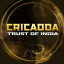 CricAdda - TRUST OF INDIA