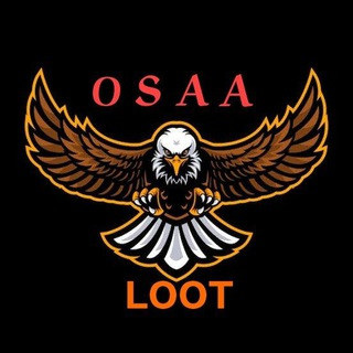 OSAA Loot deals Free ke Daam, telegram channel