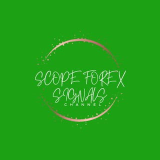 sCOPE OREx sIGNALs, telegram channel