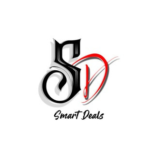 Smart Deals - Best Online Deals, telegram channel