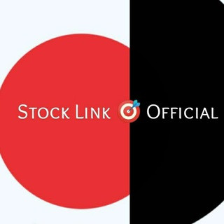 Stock Link official, telegram channel