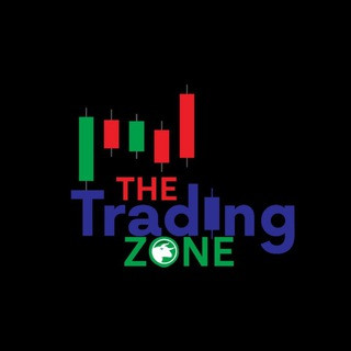 THE TRADING ZONE, telegram channel