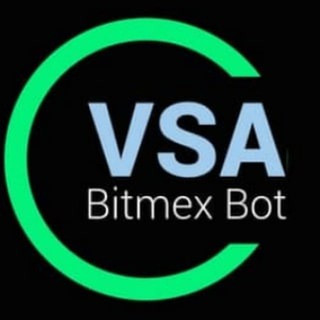 Futures Trading VSA BOT, telegram group