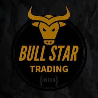 BULL STAR BANKNIFTY TRADING ™️, telegram channel