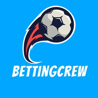 BettingCrew - Sports Betting, telegram channel