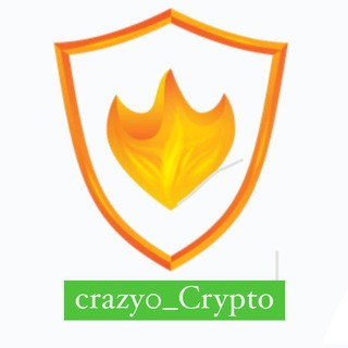 Binance free signal daily Crazy_crypto, telegram channel