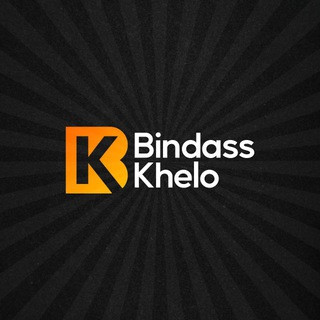 Bindass_khelo, telegram channel