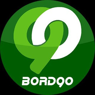 Bord90, telegram channel