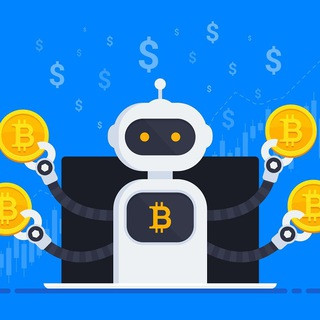 Торговые сигналы Bybit, telegram bot
