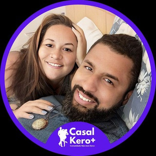 Canal Casal Kero+, telegram channel