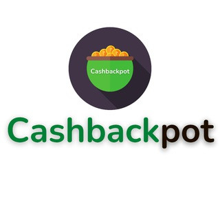 CashbackPot, telegram channel
