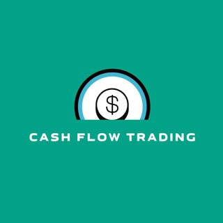 Cash flow trading, telegram channel