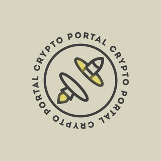 Crypto Portal, telegram channel