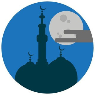 عطر الريحان, telegram channel