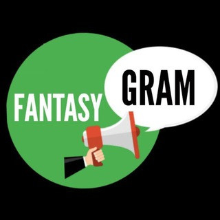 Fantasygram, telegram channel