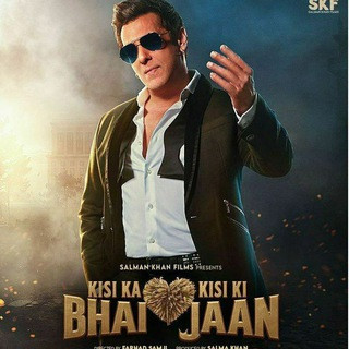 Filmyfandaa, telegram channel