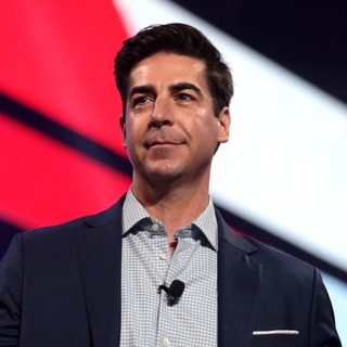 Jesse Watters, telegram channel