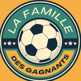 La Famille Des Gagnants, telegram channel