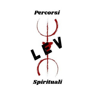 LEV Pratiche Spirituali, telegram channel
