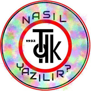 Nasıl Yazılır?, telegram channel