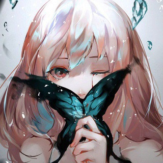 ONGOING ANIME DUAL, telegram channel