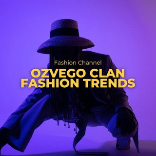 Ozvegoclan, telegram channel