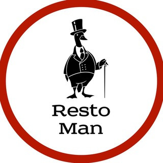РестоМАН, telegram channel
