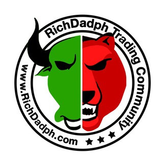 Forex Trading - RichDadph, telegram channel
