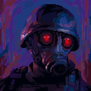 Samurai_bins, telegram channel