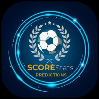 Score Stats betting tips, telegram channel