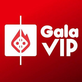 SINAL BRANCO VIP, telegram channel
