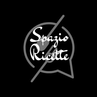 Spazio Ricette, telegram channel