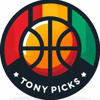 TonyPicks, telegram channel