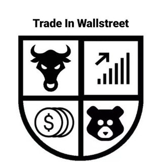 Trade In Wallstreet (Forex) , telegram channel