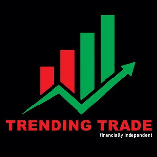 "Trending Trade" - Community, telegram group