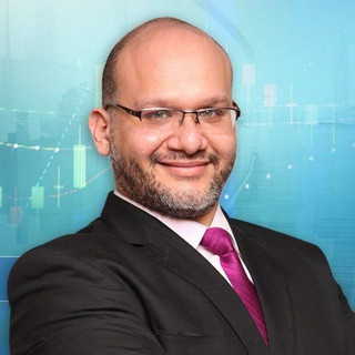 Walid Aboeldahab, telegram channel