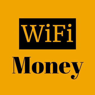 WiFi Money: Money Online | Earn money Online for FREE, telegram channel