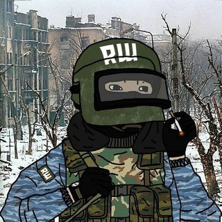 RUSSIAN WAR, telegram channel