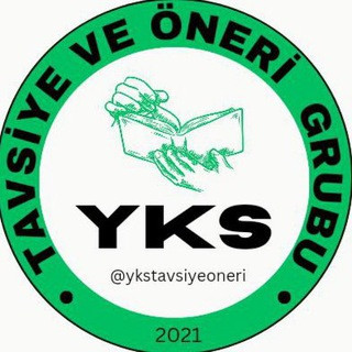 YKS Tavsiye & Öneri Grubu, telegram group