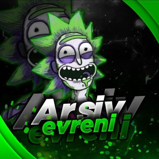 Arşiv Evreni, telegram channel