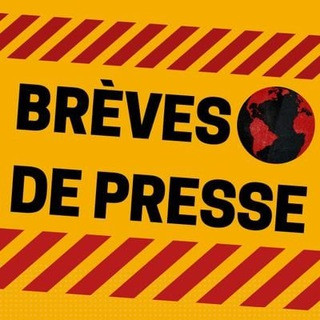 Brevesdepresse, telegram channel