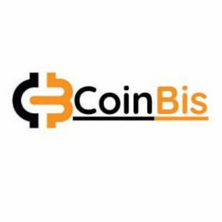 CoinBis Official, telegram channel