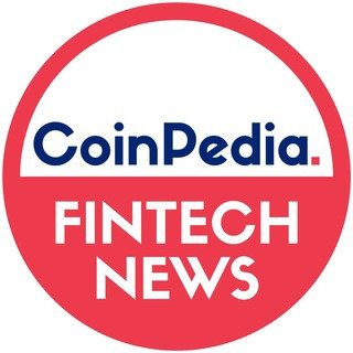 Market Insights Coinpedia, telegram channel