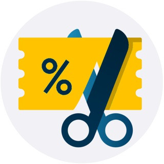 COUPON.RU, telegram channel