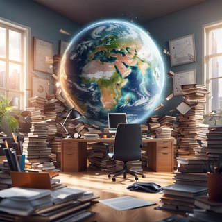 Earth&Climate Tech, telegram channel