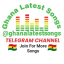 Ghana Latest Songs