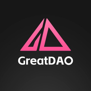 GreatDAO, telegram bot