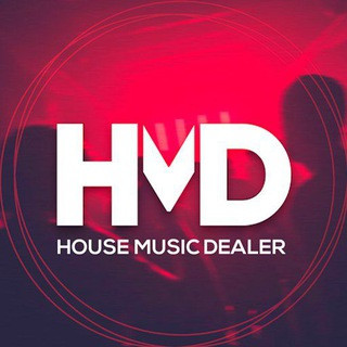 HMD | House Music Dealer, telegram channel